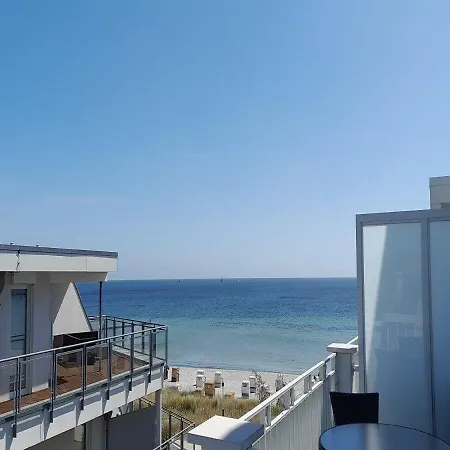 Haus-meerblick-villa-wohnung-44-seaside Διαμέρισμα