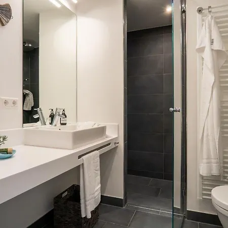 Haus-meerblick-villa-wohnung-44-seaside * Großenbrode