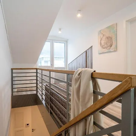 Haus-meerblick-villa-wohnung-44-seaside Διαμέρισμα *