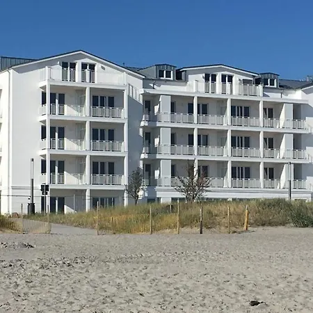 Haus-meerblick-villa-wohnung-44-seaside * Grossenbrode