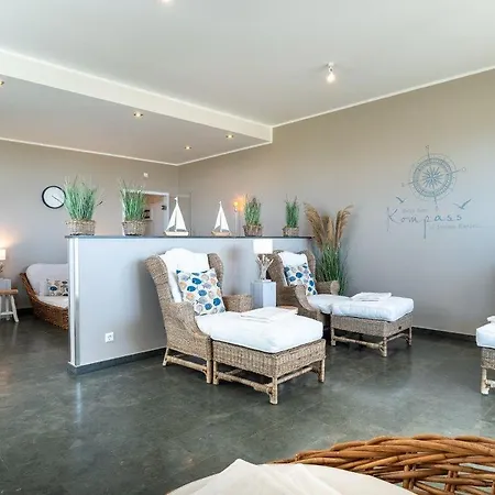 Haus-meerblick-villa-wohnung-44-seaside * Großenbrode