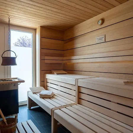 Haus-meerblick-villa-wohnung-44-seaside Διαμέρισμα Großenbrode