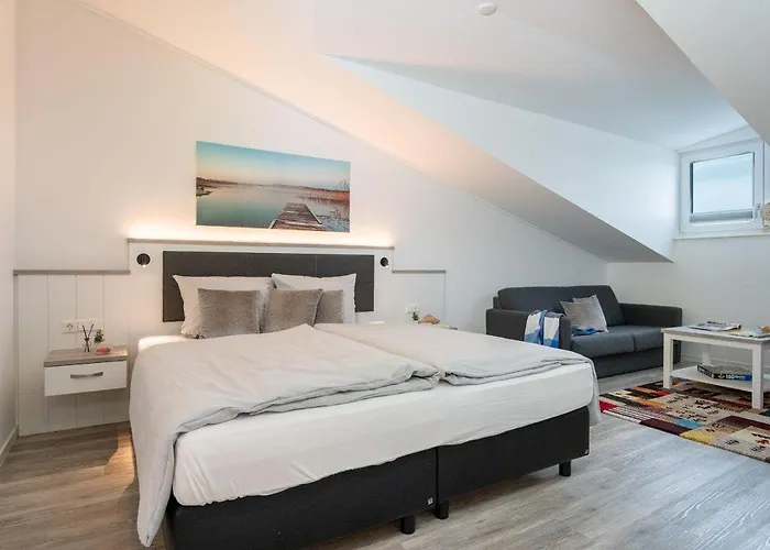 Haus-meerblick-villa-wohnung-44-seaside * Großenbrode