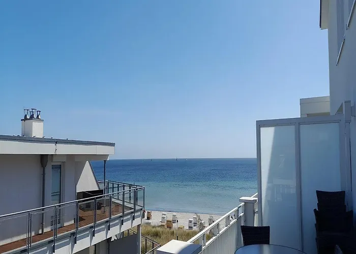 Haus-meerblick-villa-wohnung-44-seaside Appartement