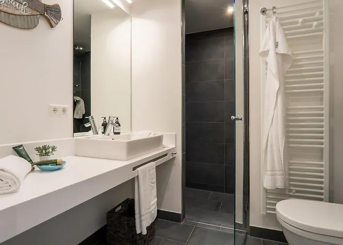 Haus-meerblick-villa-wohnung-44-seaside * Großenbrode